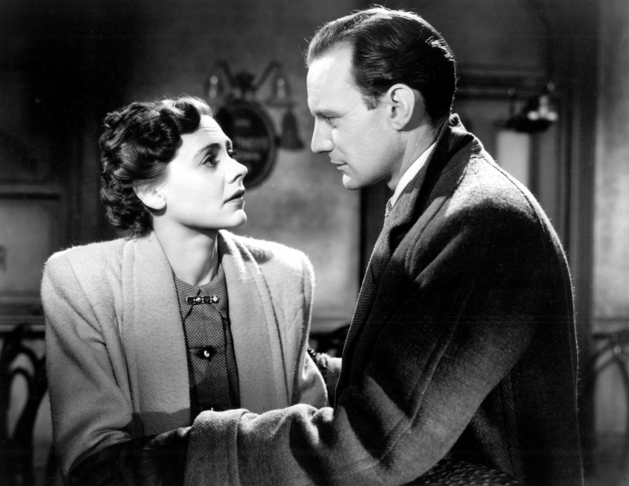 CANON MOVIES ORIGINAL and REMAKE BRIEF ENCOUNTER