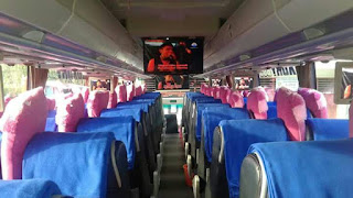 PO. ANUGERAH ABADI SEWA BUS PARIWISATA PO. ANUGERAH ABADI SEWA BUS PARIWISATA