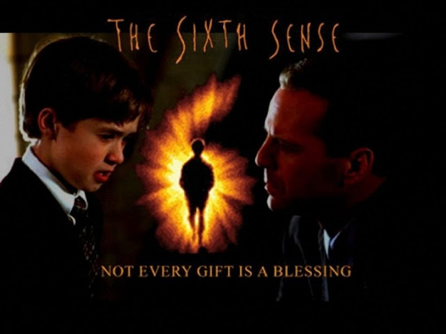 The Sixth Sense The Sixth Sense
