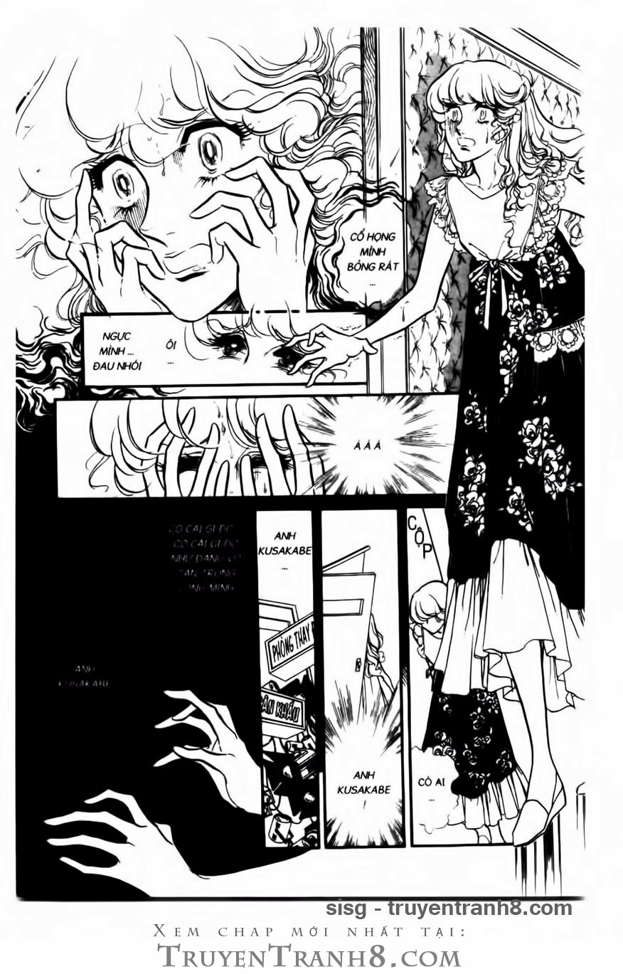 Swan - Vũ Khúc Thiên Nga Chap 87 - Next Chap 88