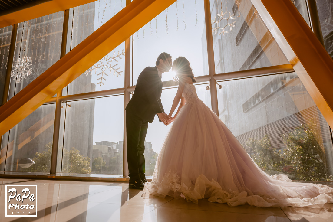 PAPA-PHOTO 尚順君樂 婚攝作品 PAPA-PHOTO婚禮影像 尚順君樂婚攝 尚順君樂飯店 類婚紗