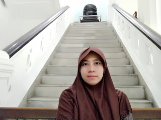 Me Time Me Time: Kontemplasi