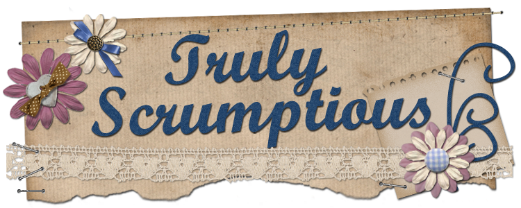 Truly Scrumptious