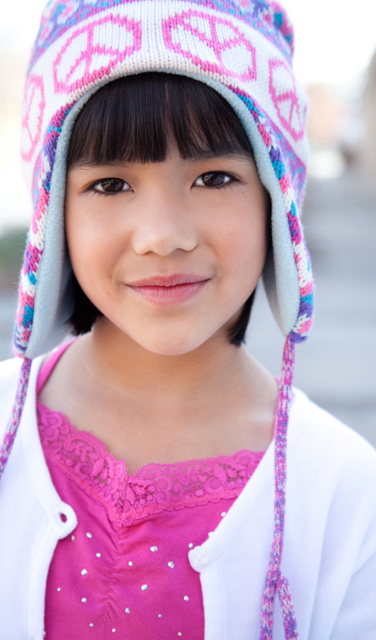 JC Modeling and Acting Parent Review