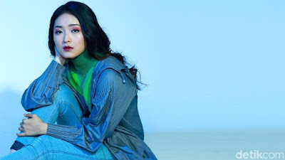 Biodata Natasha Wilona Biodata Natasha Wilona