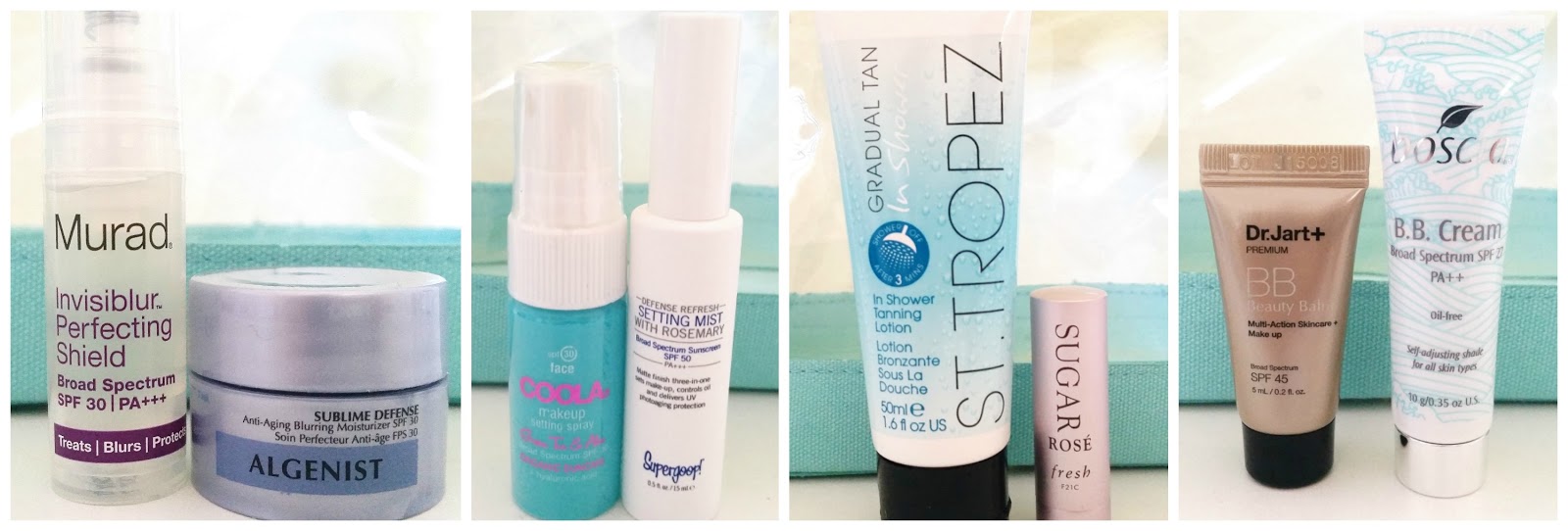 algenist super defense blurring cream