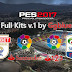 جميع الاطقم لموسم 16/17 كاملة لجيمع الدوريات PES 2017 جميع الاطقم لموسم 16/17 كاملة لجيمع الدوريات PES 2017