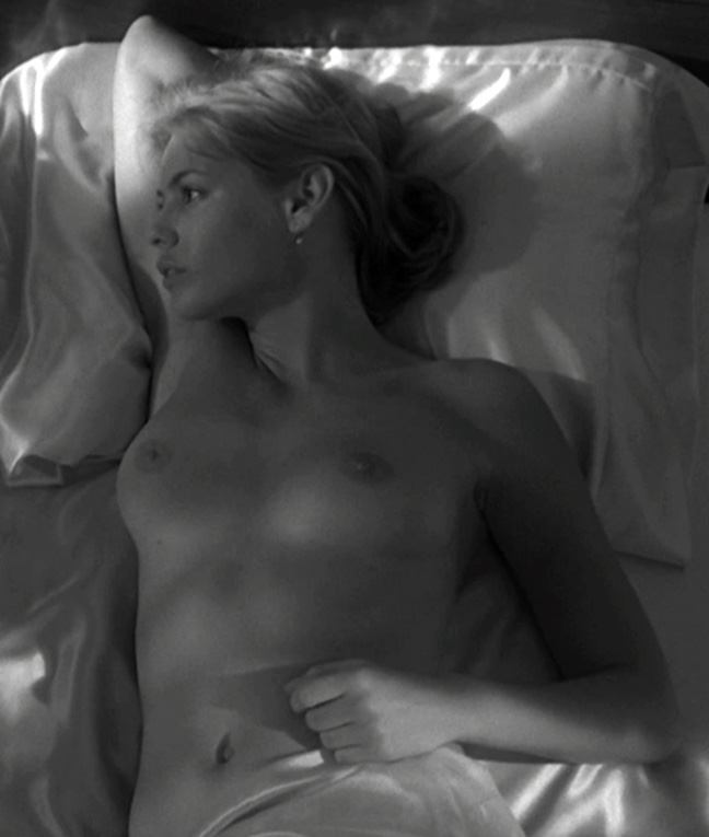 Olivia d abo nude
