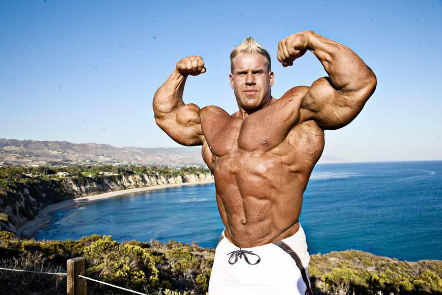 Jay Cutler 2021