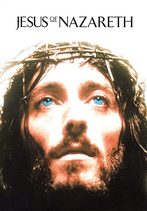 Jesus de Nazaré Séries Torrent Download capa