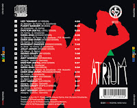 ATRIUM - Atrium [LTD-CD-002]