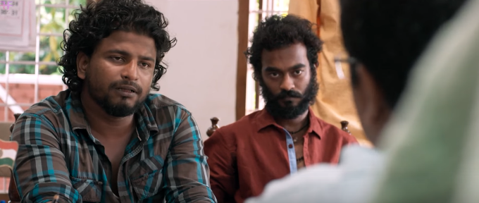 Abc malayalam movies 2017