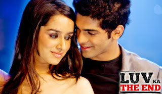 Luv Ka The End 2011 Luv Ka The End 2011