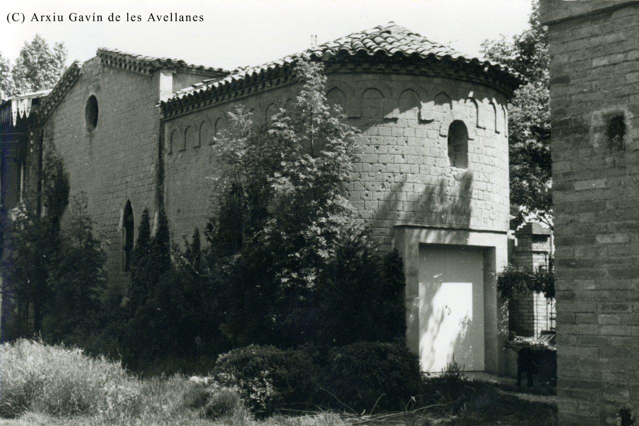 Conèixer Catalunya: CAU FALUGA. EL REFUGI DELS RUSIÑOL. MANLLEU. OSONA ...