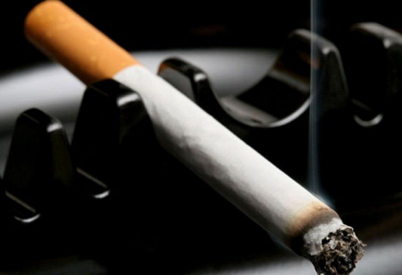 Cancer Cell Quit Smoking Weed Out Of A Can Lung Cancer Is Just The 