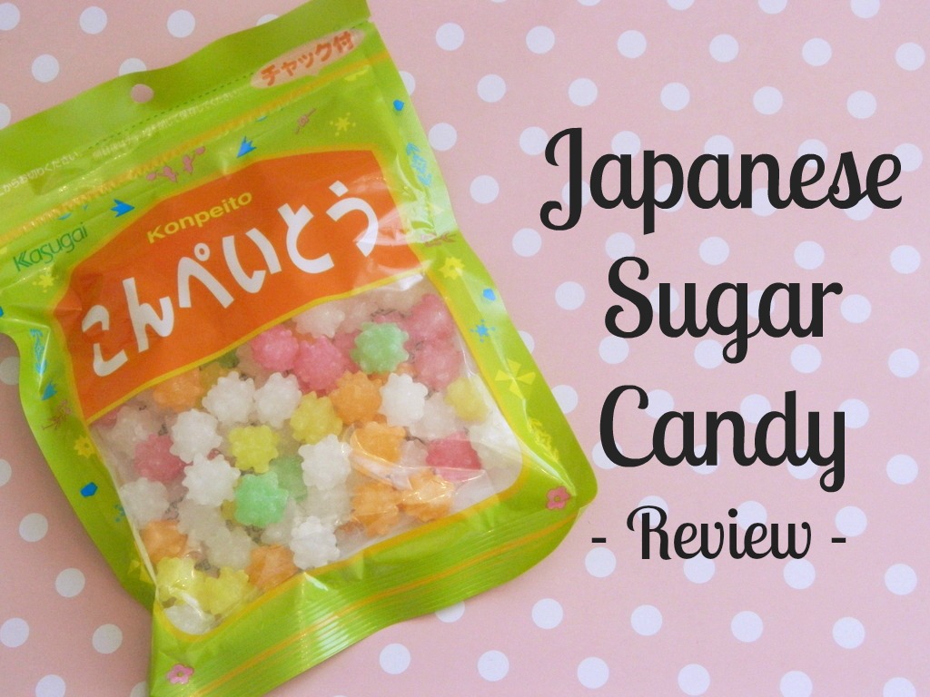 Japanese Sugar Candy Review Raiin Monkey
