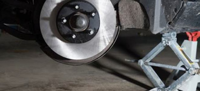 Comment réparer une fuite de liquide de frein Changement du liquide de frein
