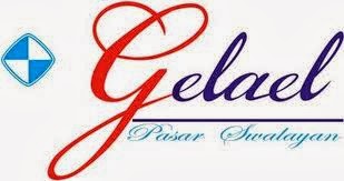 GELAEL SUPERMARKET JAKARTA