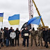 Крымчане получат 'необычный и креативный' новогодний подарок от Украины