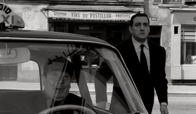 TONTONS FLINGUEURS Paris