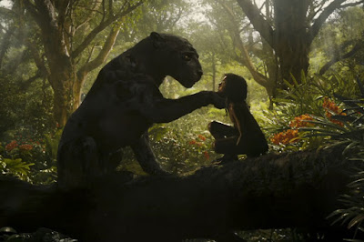 Mowgli Legend Of The Jungle Movie Image