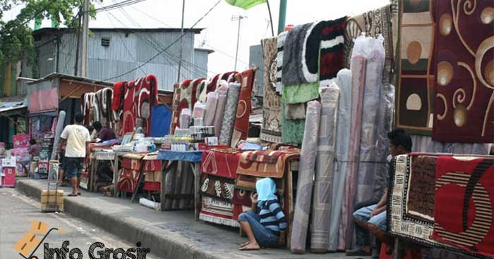 aneka karpet murah di tanah abang aneka karpet murah di tanah abang