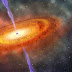 Откриха черна дупка, зародила се в зората на Вселената