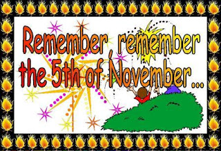Resultado de imagen de guy fawkes day