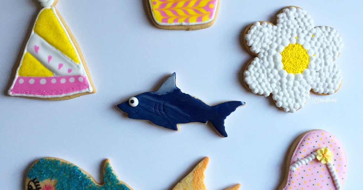 RD Tip of the Day : Cookie Decorating Class