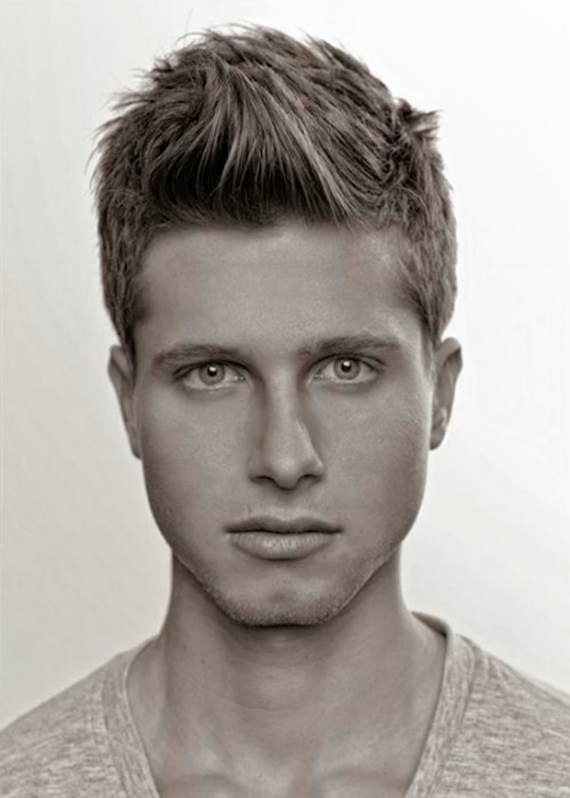 The inspiration for my current haircut  Mens hairstyles short Mens 
