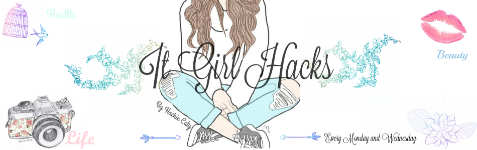 It Girl Hacks
