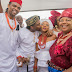 More photos from Laura Ikeji & Ogbonna Kanu's traditional wedding at Nkwerre 