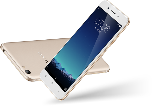 Harga Vivo Y65 RAM 3 GB