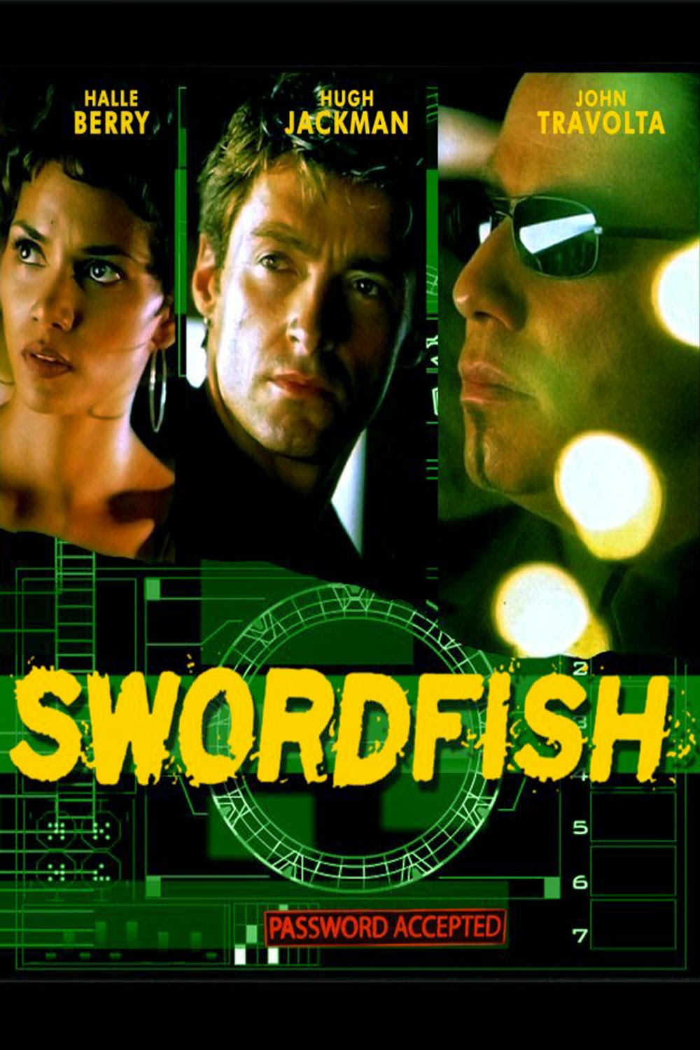 9 bộ phim nói về Hacker của Hollywood Passionery