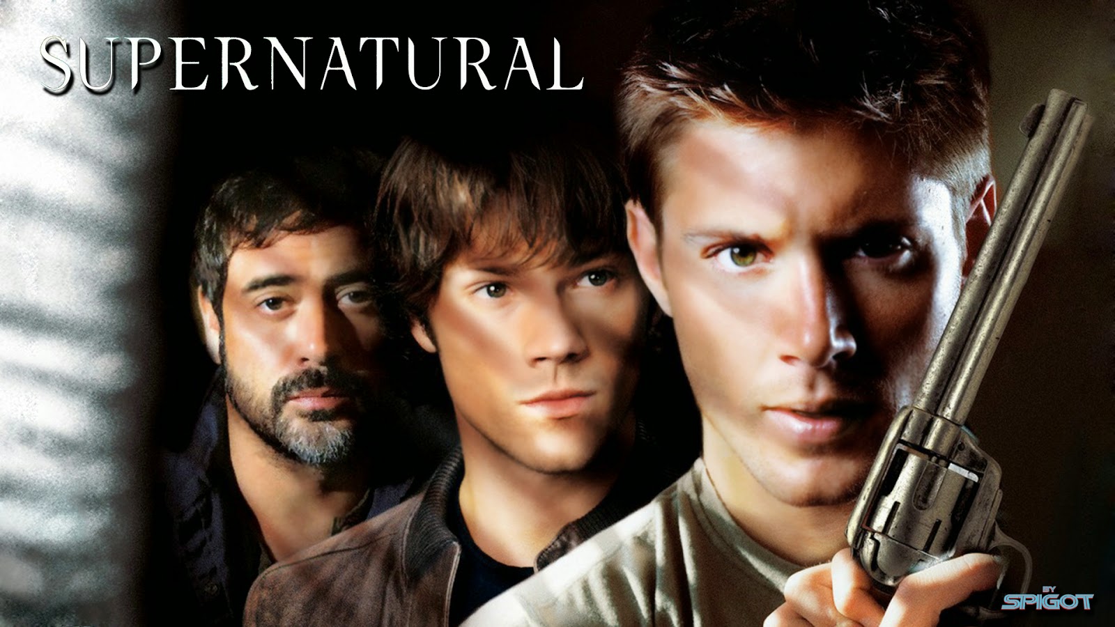 RESEÑA DE SERIE SUPERNATURAL UNA SUPER SERIE La corte de los RESEÑA DE SERIE SUPERNATURAL UNA SUPER SERIE La corte de los
