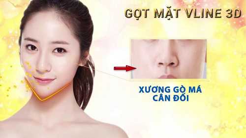 Chi phí gọt mặt giá bao nhiêu tiền Chi phí gọt mặt giá bao nhiêu tiền vậy