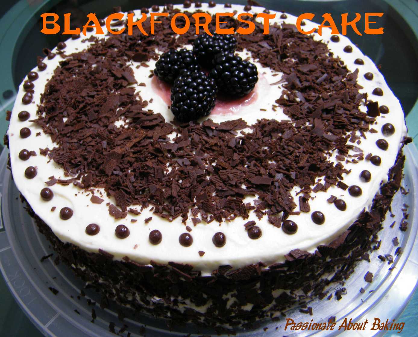 Chocolate Chiffon Cake Best Recipe Chocolate Chiffon Cake Best Recipe