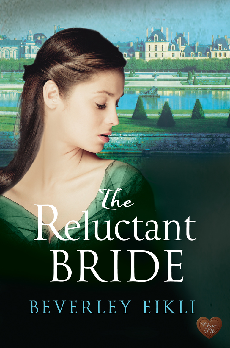 Historical and Regency Romance UK Beverley Eikli THE RELUCTANT BRIDE