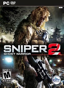 sniper ghost warrior 2 repack