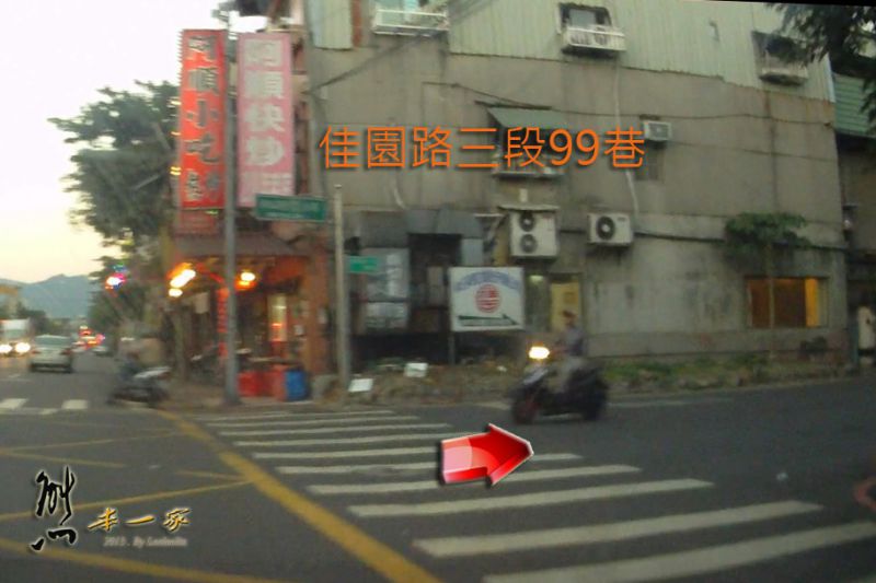 佳園路波斯菊花海