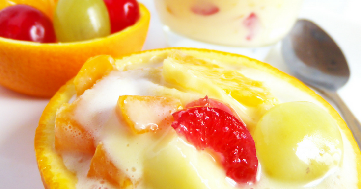 custard powder jumbo