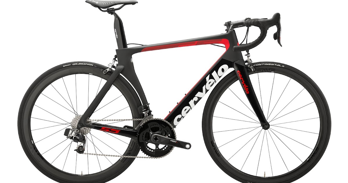 cervelo s5 blue