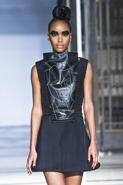 FAB AFRICAN BLACK: FAB EXCLUSIVE: SAMANTHA COLE PRESENTS ‘ABOVE AND ...