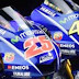 Duo Yamaha Rajai MotoGP Argentina 2017