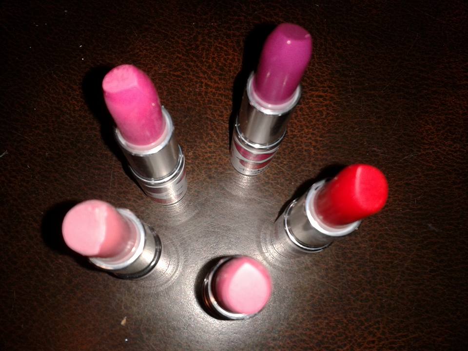 Beauty by Ivie Clinique Long Last Soft Matte Lipstick Dupes