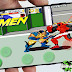 Nuevo Juego X-MEN OpenBor Para Android y PC