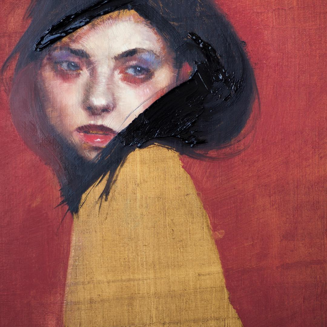 visual pleasure art blog painting blog figurative artists figurative artists