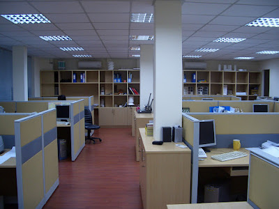 Tingkatkan Kenyamanan Interior Kantor Hanya Dengan 3 Cara Tingkatkan Kenyamanan Interior Kantor Hanya Dengan 3 Cara