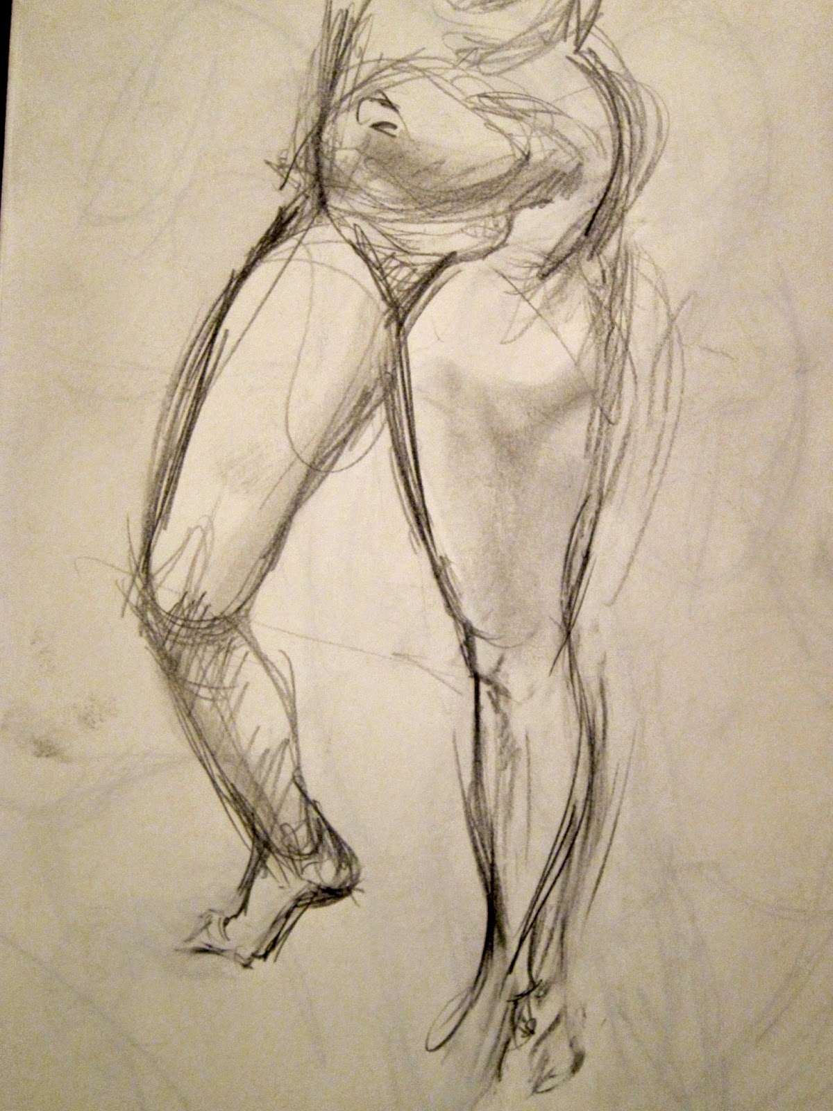 Pencil sketch some pages of my sketch book (art)