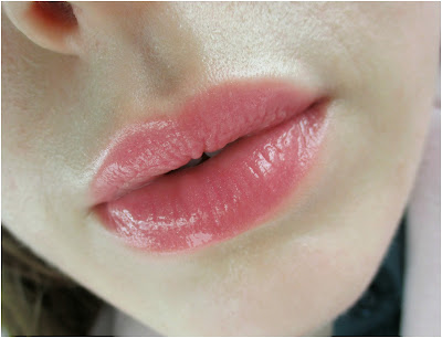 Maybelline Color Elixir Gloss in Blush Essence